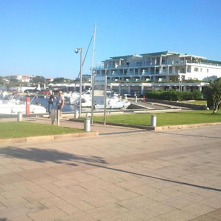 Marina Of Olbia Apartment Eksteriør bilde